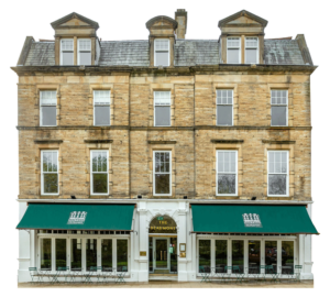 Beaumont Hotel Hexham