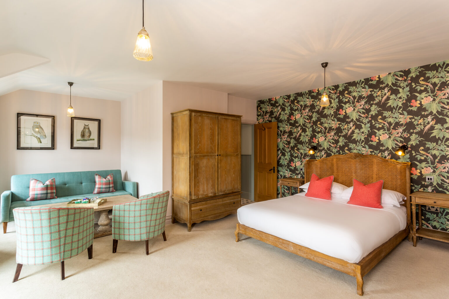 four-star hotel Hexham