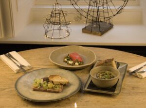 Festive delights in December at our Boutique Hotel Hexham