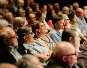 Hexham Book Festival 2026