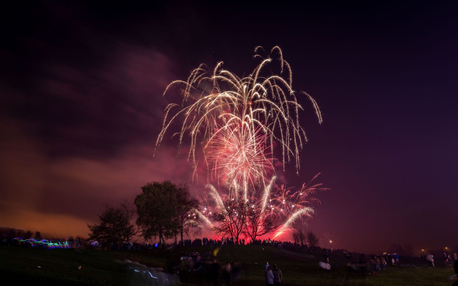Hexham November Events