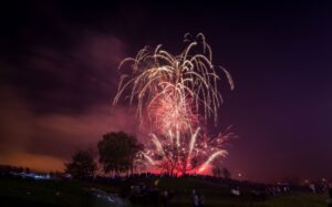 Hexham November Events